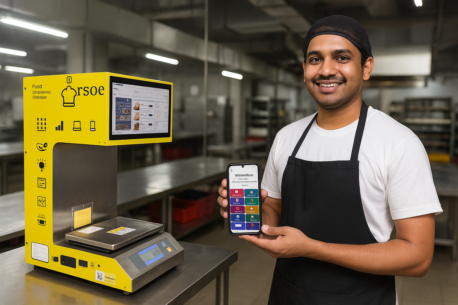 Digital Upskilling Workers